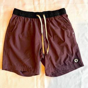 Vuori Men’s Koré Short 7.5”